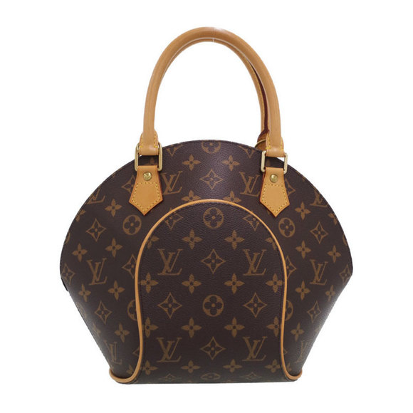 Louis Vuitton Handbag PM Ellipse Monogram - Picture 1 of 8